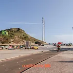 Apartamento Perto Da Praia No Rj