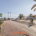Apartamento Perto Da Praia No Rj