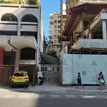 CaviRio FCO501 - Excelente apartamento 4 quartos, próximo ao Forte de Copacabana e Arpoador