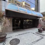 Sossego Em Copacabana - 200M Da Praia - Rpp103 Z2