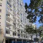 Loft Em Copacabana - 250M Da Praia - Df115 Z3