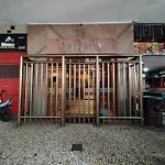 Estudio Em Copacabana - Ideal Para Familias - Jc509 Z2