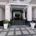 Sofisticado Em Copacabana - 2 Suites - A801