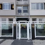 Sofisticado Em Copacabana - 2 Suites - A801