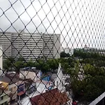 Suite Metro Maracana Uerj Pedro Ernesto Garagem
