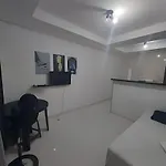 Lindo Apartamento Recreio Dos Bandeirantes