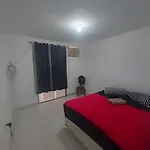 Lindo Apartamento Recreio Dos Bandeirantes
