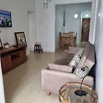 Lindo Suite Em Copacabana