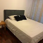 Spacious 4 Bedroom Apartment At Leblon Beach With Sea View