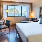 Novotel RJ Praia de Botafogo