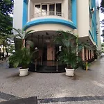 Pineapples RE406 - Apartamento 2 quartos ideal para famílias em Ipanema
