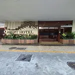 Conforto Em Copacabana - 1 Quarto - Br1307 Z3