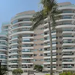 Beleza No Recreio - Para 5 Pessoas - Sa201 Z10