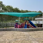 Beleza No Recreio - Para 5 Pessoas - Sa201 Z10