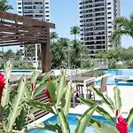 Espaco Ideal Para Familia E Amigos