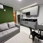 Lofts Modernos La Bossa - 302