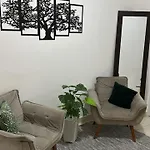 Apartamento Em Copa Posto 6