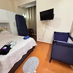 Apartamento Copacabana