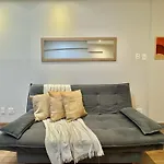 Studio A 5 Minutos Da Praia Av Nsa S C 371 Ap702