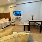 Studio A 5 Minutos Da Praia Av Nsa S C 371 Ap702