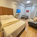 Studio A 5 Minutos Da Praia Av Nsa S C 371 Ap702