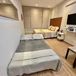 Studio A 5 Minutos Da Praia Av Nsa S C 371 Ap702