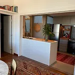 Leblon, Excelent Flat, Plenty Of Natural Light!