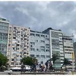 Copacabana Avda Atlantica Frente Al Mar 2 Cuartos