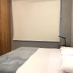 Apartamento Encantador Em Copacabana