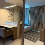 Flat Aconchegante Prox A Barra Olimpica - Barra Da Tijuca