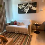 Flat Aconchegante Prox A Barra Olimpica - Barra Da Tijuca