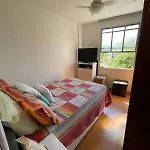 Apartamento Aconchegante Em Santa Teresa