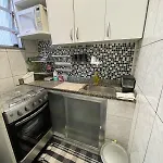 Apartamento Aconchegante Em Santa Teresa