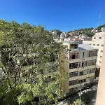 Apartamento Aconchegante Em Santa Teresa