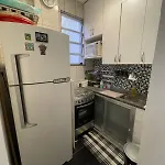 Apartamento Aconchegante Em Santa Teresa