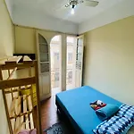 Small Simple Single Suite 305