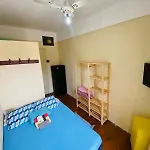 Small Simple Single Suite 305