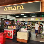 Apartamento Vista Mar Barramares Flat Praia Barra Da Tijuca - Novo