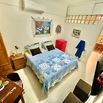 Quadra Praia - Posto 4