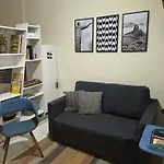 Apartamento Beira-Mar No Coracao De Copacabana!