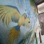 Hostel Alzira House Vidigal
