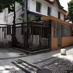 Pousada Fullano _ Entre Copacabana E Ipanema - Suites Privativas Confortaveis!