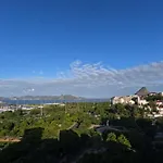 Apartamento Na Gloria-Rio