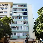 Pineapples VP604 - Apartamento à duas quadras da praia em Ipanema