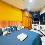 Rio Flat Mar