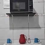 Apartamento Conjugado Na Lapa - Rj