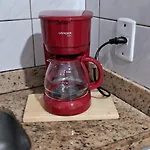 Apartamento Conjugado Na Lapa - Rj