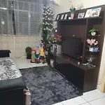 Quarto Privativo Em Del Castilho