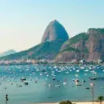 Quarto Compartilhado Em Del Castilho