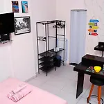 Copacabana Dream